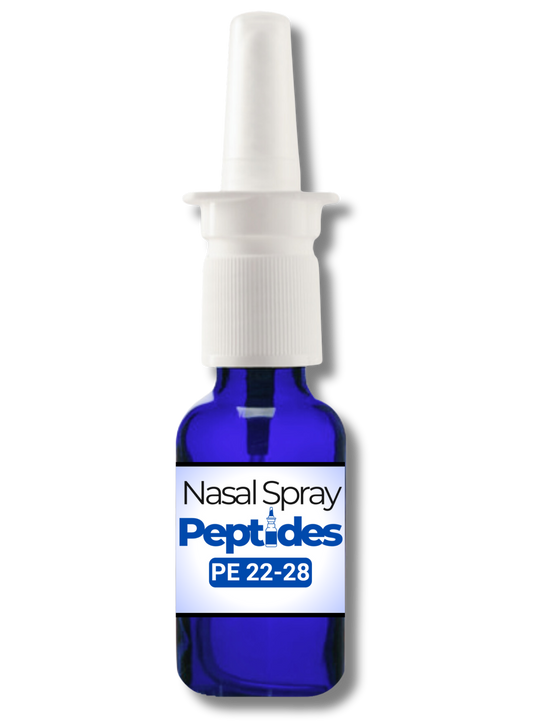 PE 22-28 Nasal Spray