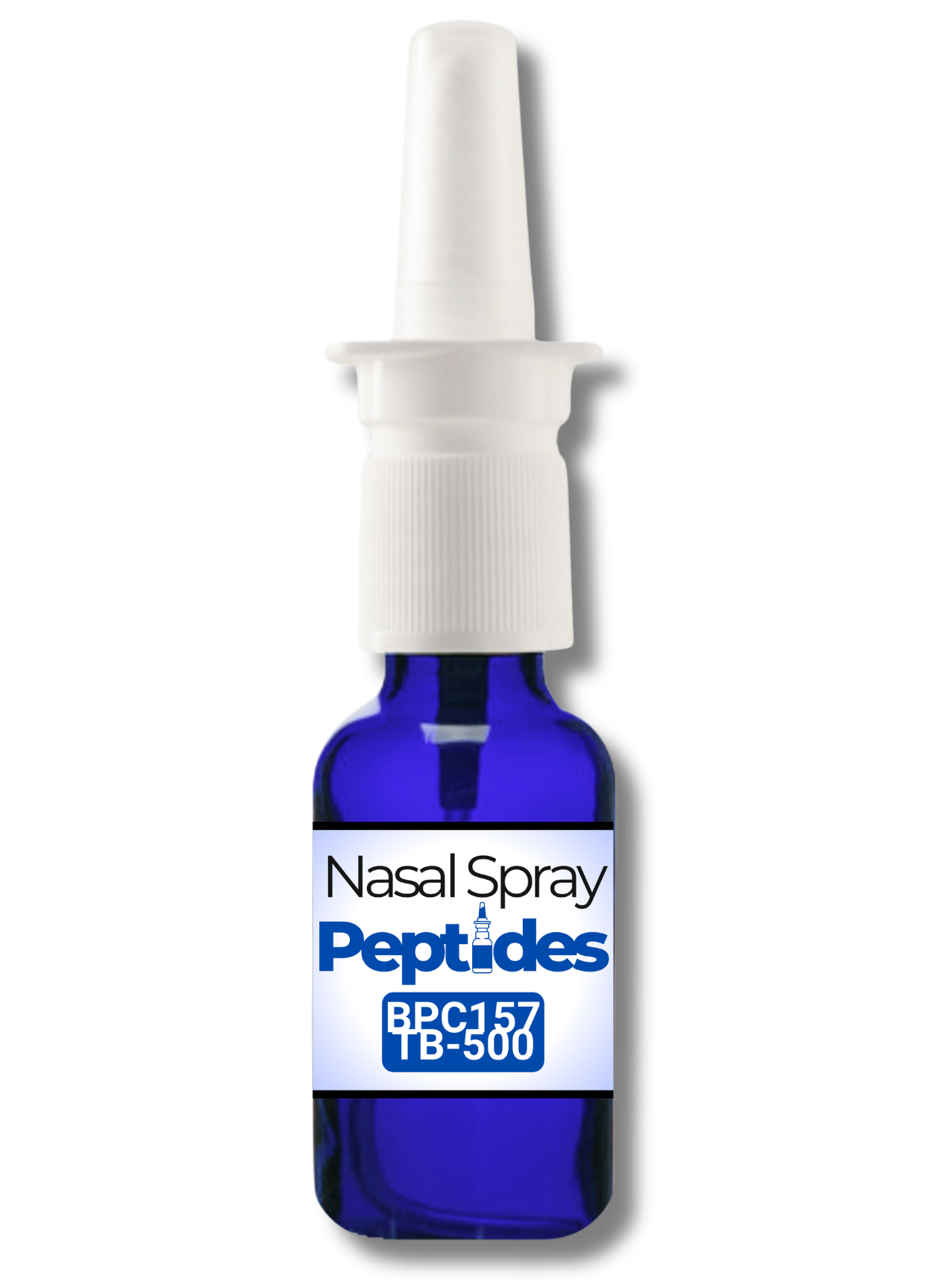 BPC & TB Nasal Spray