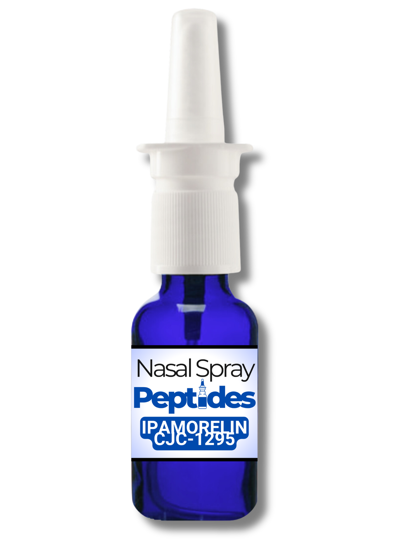 IPA & CJC Blend Nasal Spray
