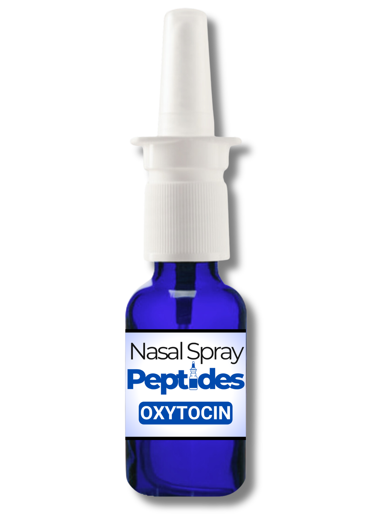 Oxytocin Nasal Spray
