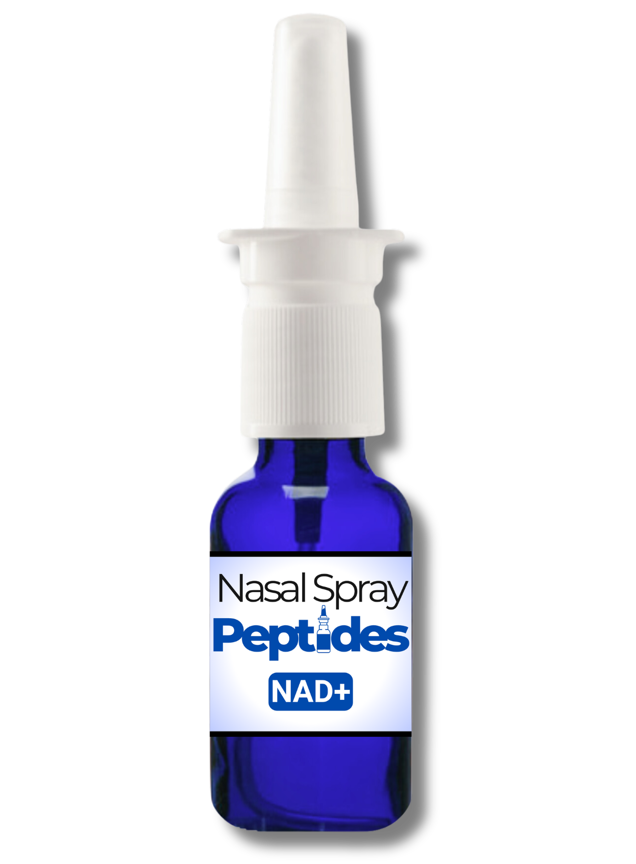NAD Nasal Spray