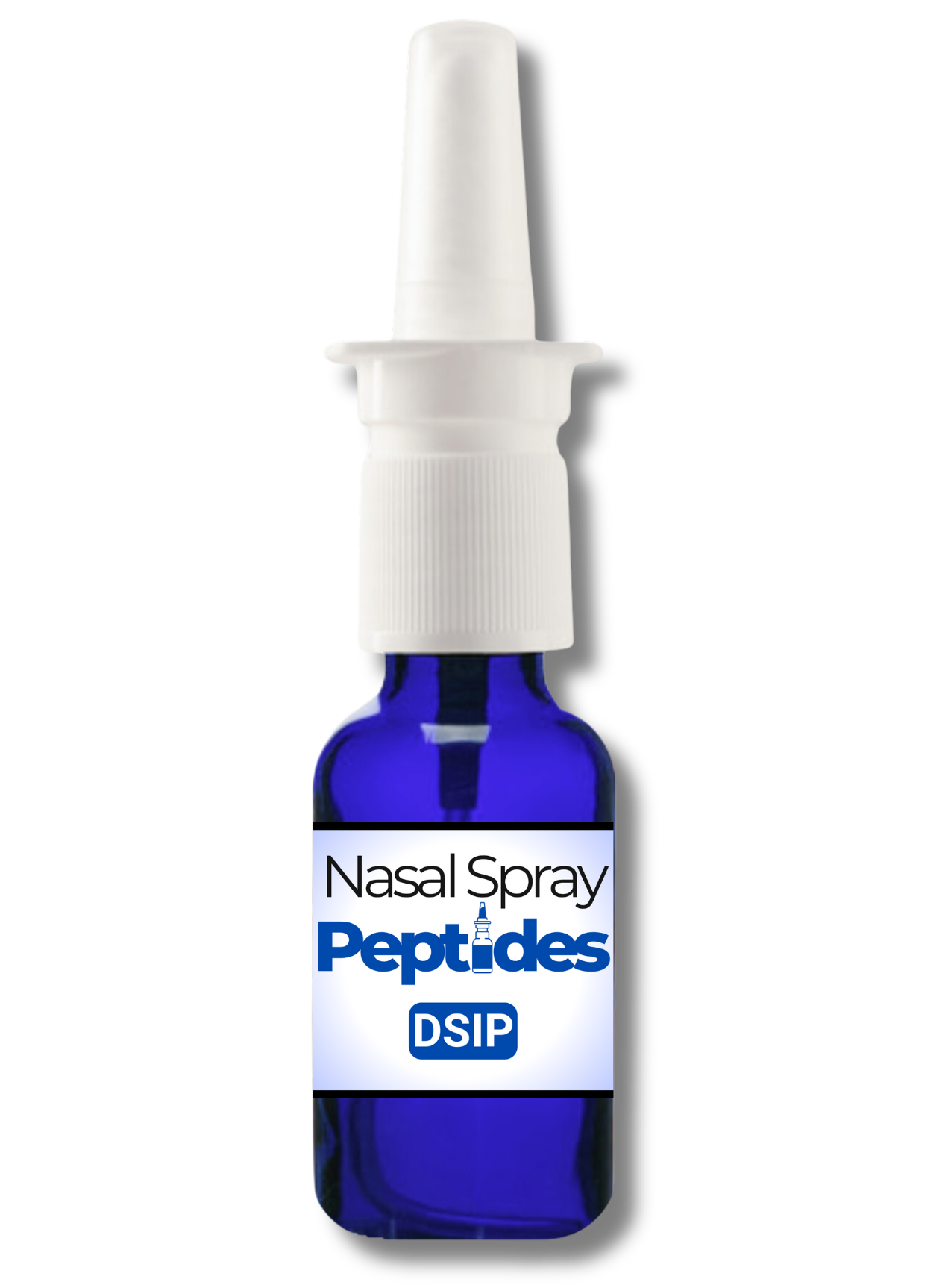 DSIP Nasal Spray