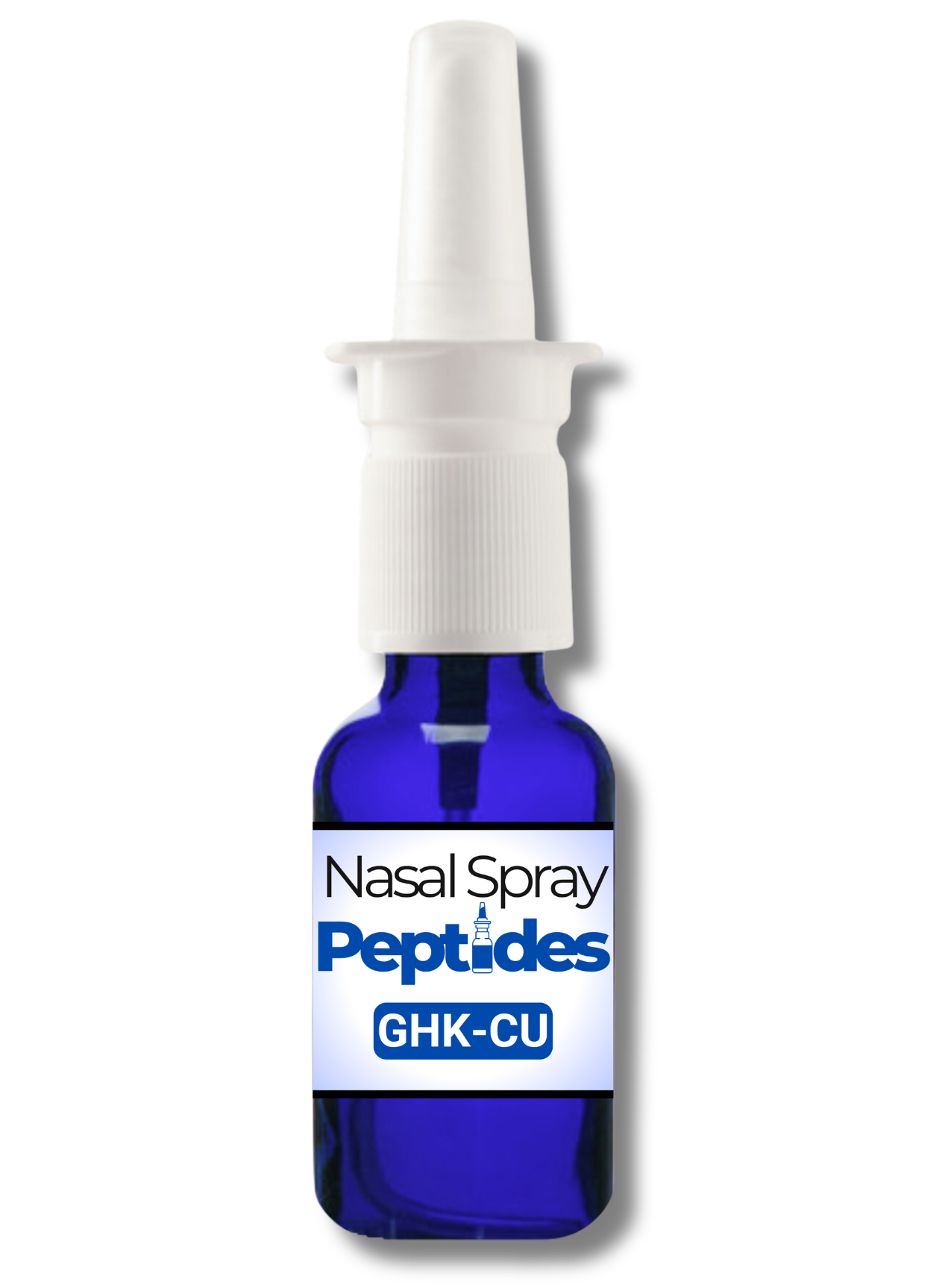 GHK-CU Nasal Spray