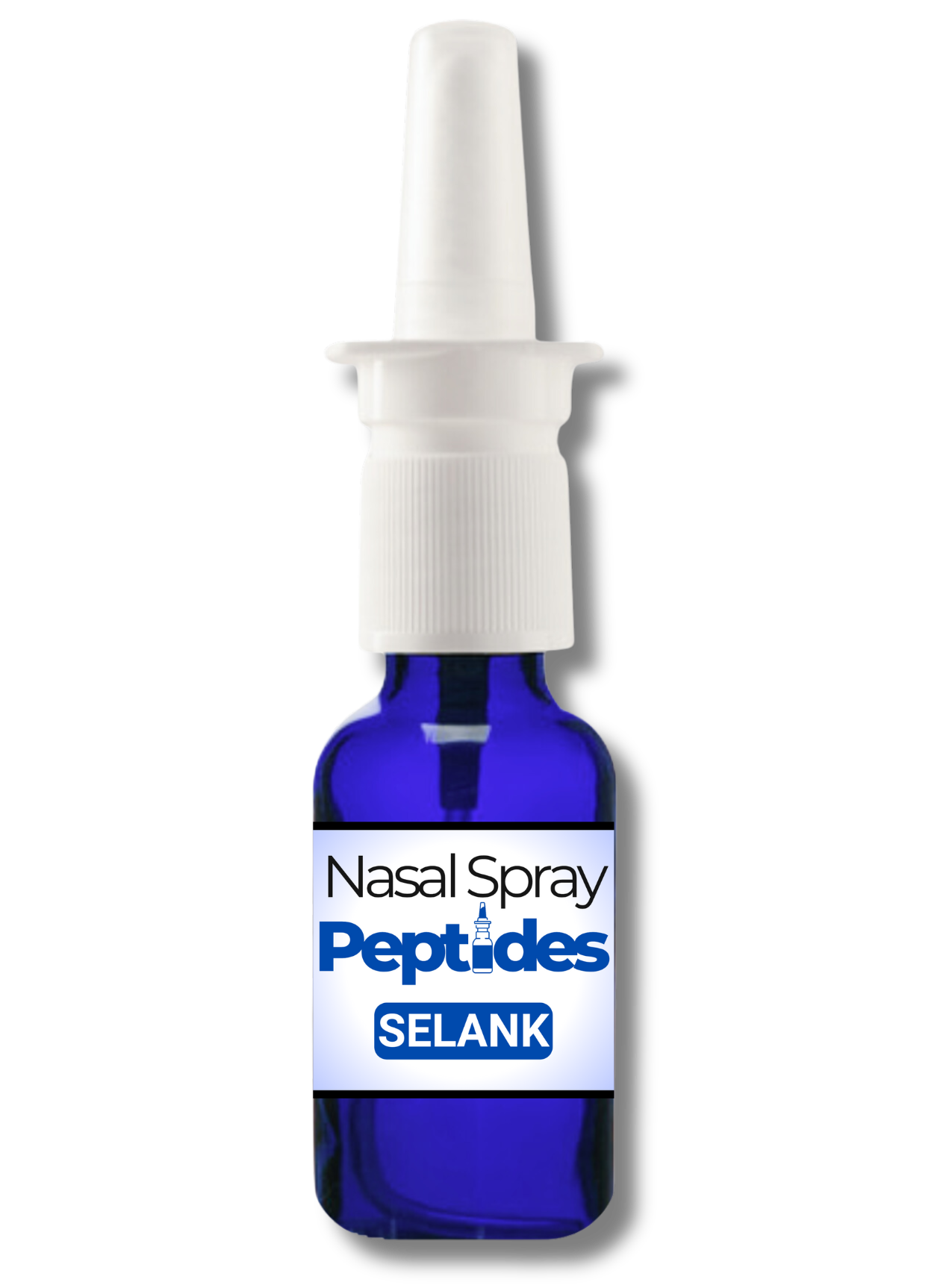 Selank Nasal Spray