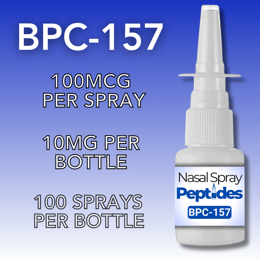BPC Nasal Spray