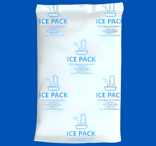 Shipping Ice Pack & Extra Padding