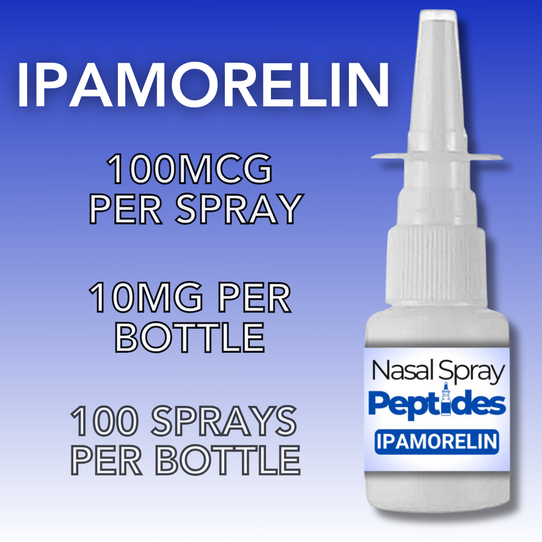 Ipa Nasal Spray