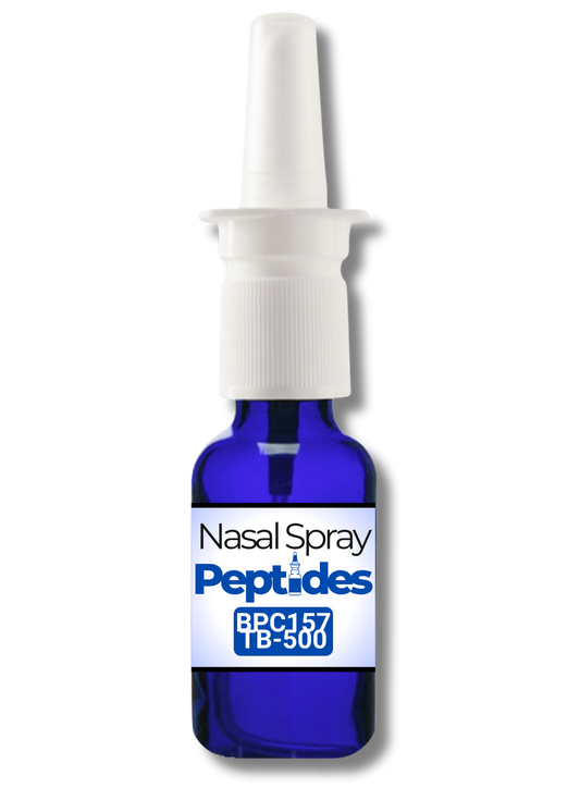 BPC & TB Nasal Spray