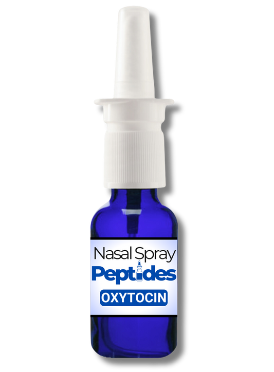 Oxytocin Nasal Spray