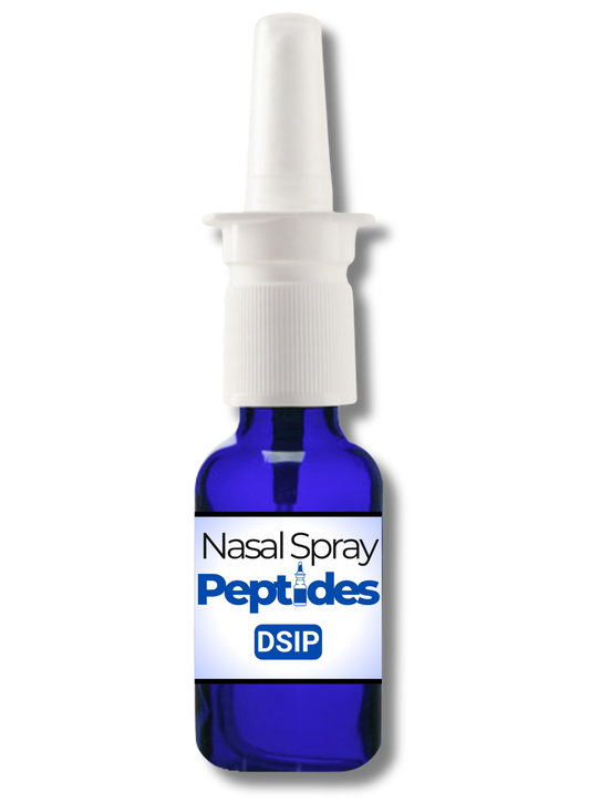 DSIP Nasal Spray