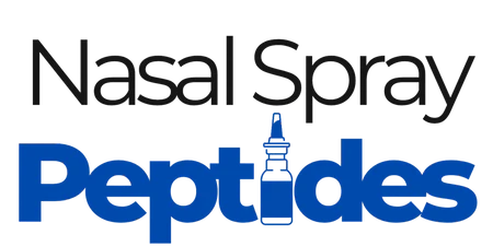 Nasal Spray Peptides