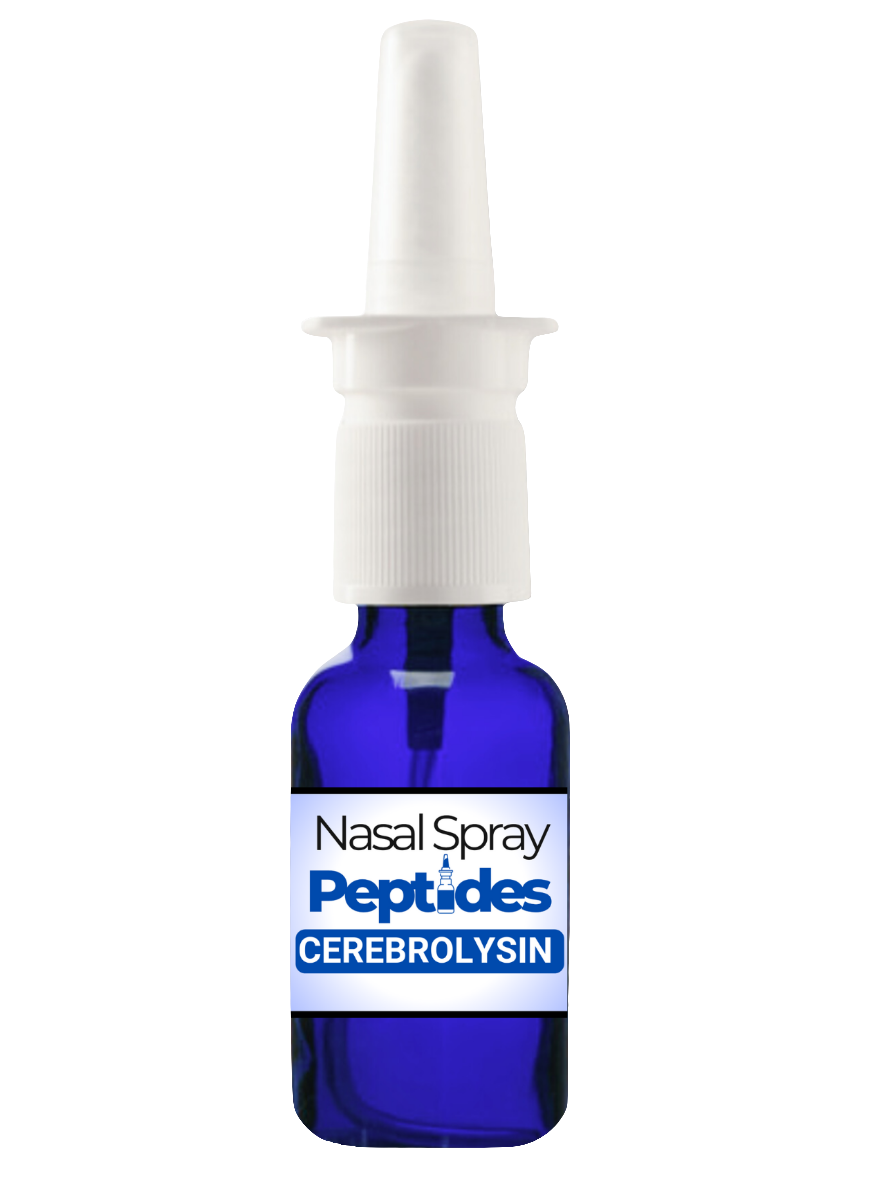 Cerebrolysin Nasal Spray