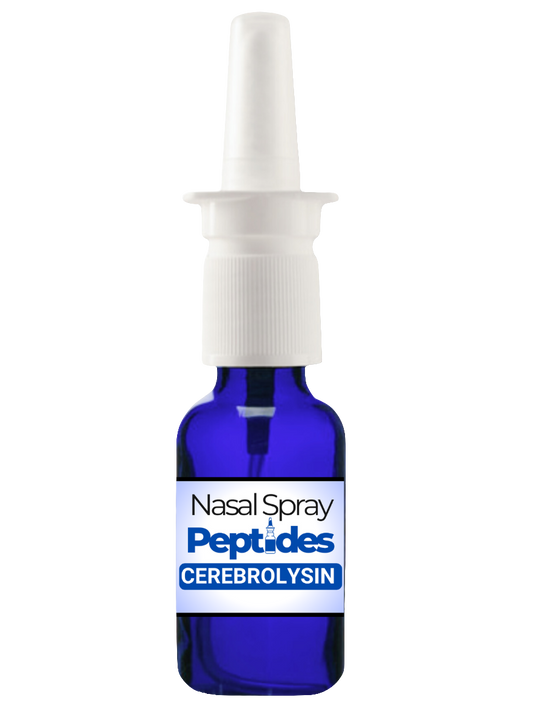 Cerebrolysin Nasal Spray